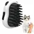 PetPlanet Brosse de bain pour animaux de compagnie en forme de panda PetPlanet Brosse de bain pour animaux de compagnie en forme de panda