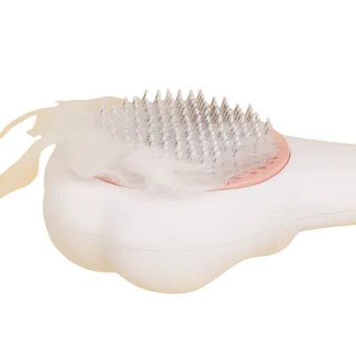 PetPlanet Brosse de toilettage pour animaux de compagnie