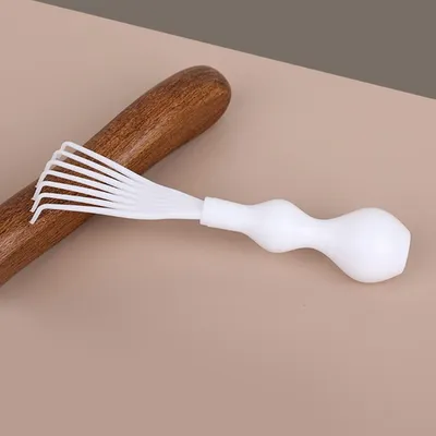 PetPlanet Nettoyant pour brosse de toilettage pour animaux
