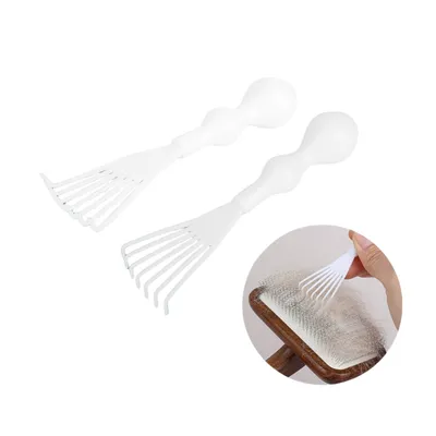 PetPlanet Nettoyant pour brosse de toilettage pour animaux
