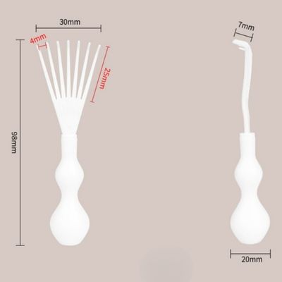 PetPlanet Nettoyant pour brosse de toilettage pour animaux