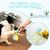 PurrfectFun Jouets pour Chien en Peluche Durables et Sonores