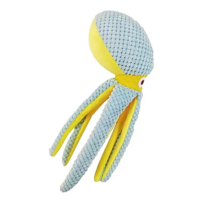 PurrfectFun Jouets pour Chien en Peluche Durables et Sonores