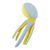 PurrfectFun Jouets pour Chien en Peluche Durables et Sonores