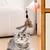 FurryFusion Jouet rétractable automatique pour chat