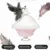 FurryFusion Jouet rétractable automatique pour chat