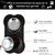 IntiMeg Gamelles en acier inoxydable pour chien et chat