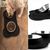 IntiMeg Gamelles en acier inoxydable pour chien et chat