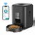 Petopia Distributeur automatique de nourriture intelligent - 2L - wifi