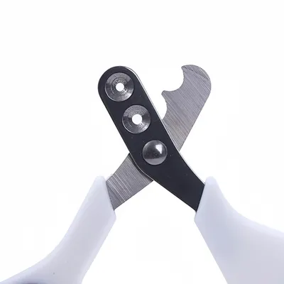 PetPlanet Coupe-griffes pour chat à double trou