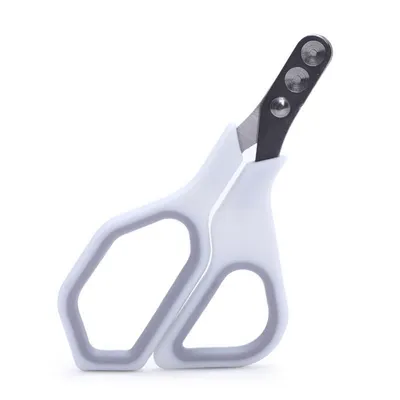 PetPlanet Coupe-griffes pour chat à double trou