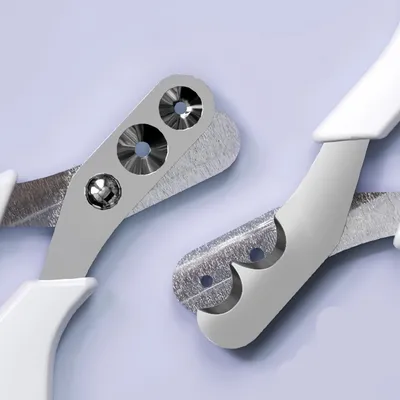 PetPlanet Coupe-griffes pour chat à double trou