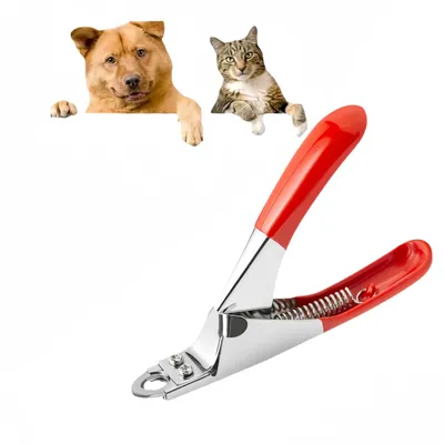 PetPlanet Ciseaux pour ongles de chat et chien PetPlanet Ciseaux pour ongles de chat et chien