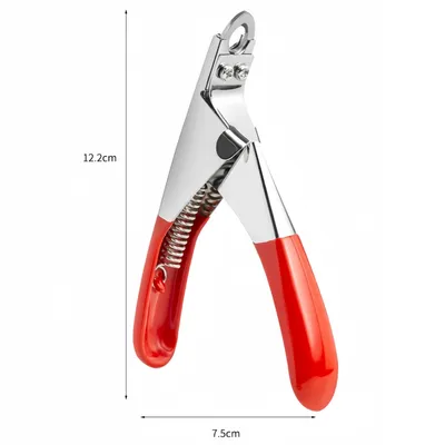 PetPlanet Ciseaux pour ongles de chat et chien