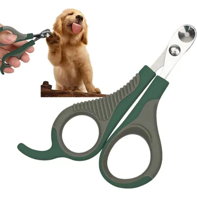 FurryFusion Tondeuse à griffes pour chien FurryFusion Tondeuse à griffes pour chien