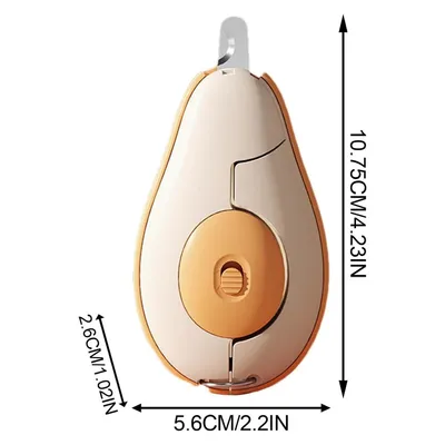 IntiMeg Coupe - ongles pour chien et chat