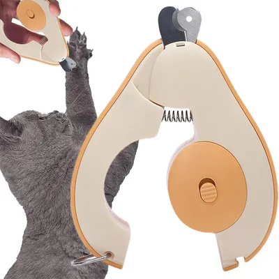 IntiMeg Coupe - ongles pour chien et chat IntiMeg Coupe - ongles pour chien et chat