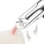 PetPlanet Ciseaux pour ongles de chat et chien PetPlanet Ciseaux pour ongles de chat et chien