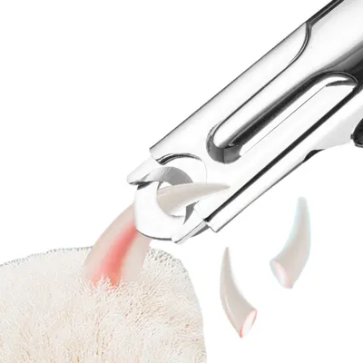 PetPlanet Ciseaux pour ongles de chat et chien PetPlanet Ciseaux pour ongles de chat et chien