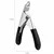 PetPlanet Ciseaux pour ongles de chat et chien PetPlanet Ciseaux pour ongles de chat et chien