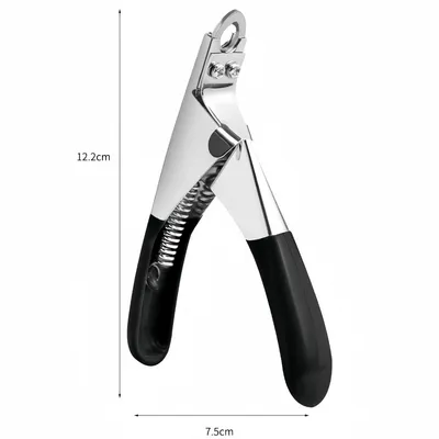 PetPlanet Ciseaux pour ongles de chat et chien PetPlanet Ciseaux pour ongles de chat et chien