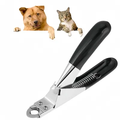 PetPlanet Ciseaux pour ongles de chat et chien PetPlanet Ciseaux pour ongles de chat et chien