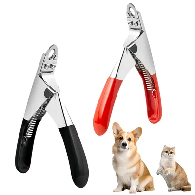 PetPlanet Ciseaux pour ongles de chat et chien PetPlanet Ciseaux pour ongles de chat et chien