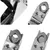 PetPlanet Ciseaux pour ongles de chat et chien PetPlanet Ciseaux pour ongles de chat et chien