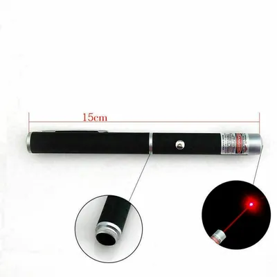 FurryFusion Jouet laser interactif multifonctionnel pour chat - Feu vert