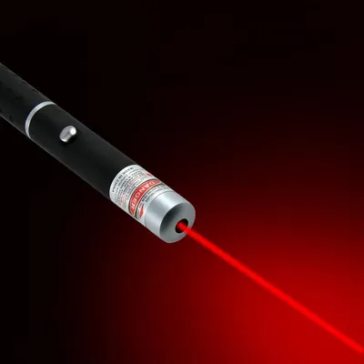 FurryFusion Jouet laser interactif multifonctionnel pour chat