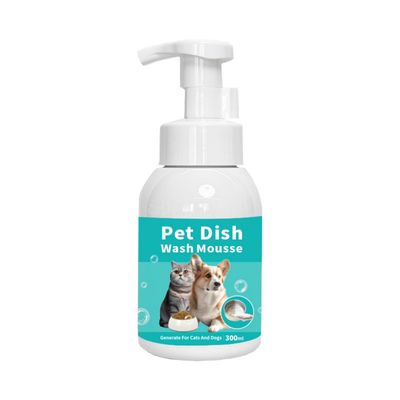 PetPlanet Nettoyant pour gamelles 300 ml