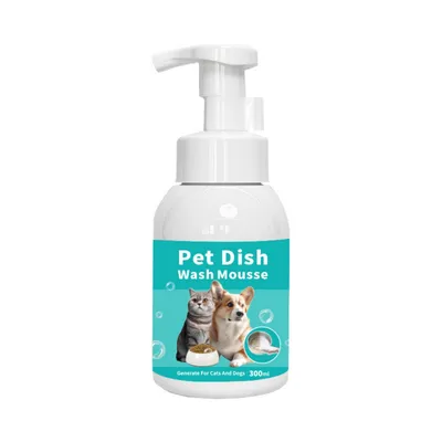 PetPlanet Nettoyant pour gamelles 300 ml