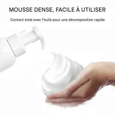 PetPlanet Nettoyant pour gamelles 300 ml