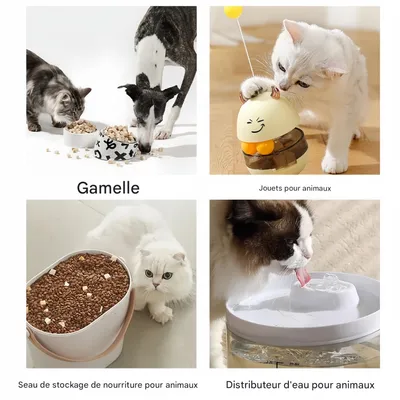 PetPlanet Nettoyant pour gamelles 300 ml