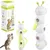 IntiMeg Caterpillar Smart Cat Touet