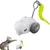 FurryFusion Jouet électrique pour chat télécommandé