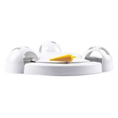 IntiMeg Jouets pour chats Circuit