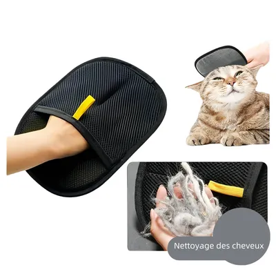 PetPlanet Gants d'épilation