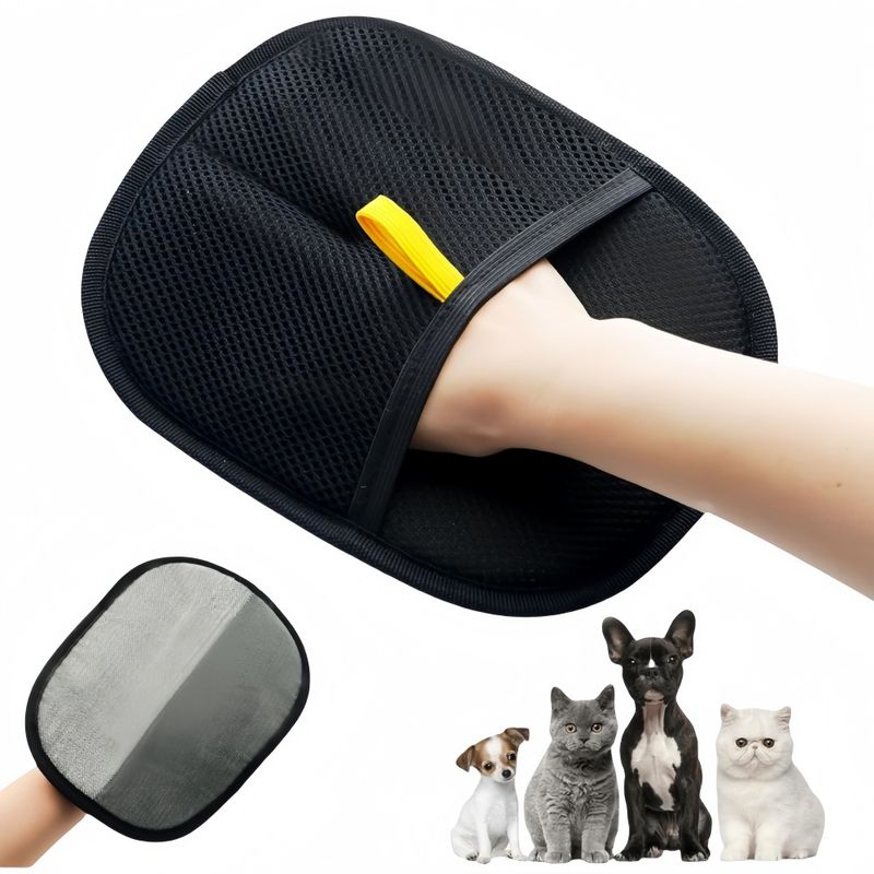 PetPlanet Gants d'épilation