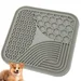 FurryFusion Leckmatte für Hunde