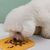 FurryFusion Tapis de lechage pour chien