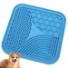 FurryFusion Leckmatte für Hunde