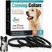 FurryFusion Colliers apaisants pour animaux de compagnie