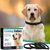 FurryFusion Colliers apaisants pour animaux de compagnie
