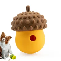FurryFusion Jouet & Distributeur de friandises et croquettes
