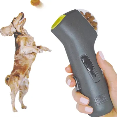 IntiMeg Jouets interactifs pour chiens