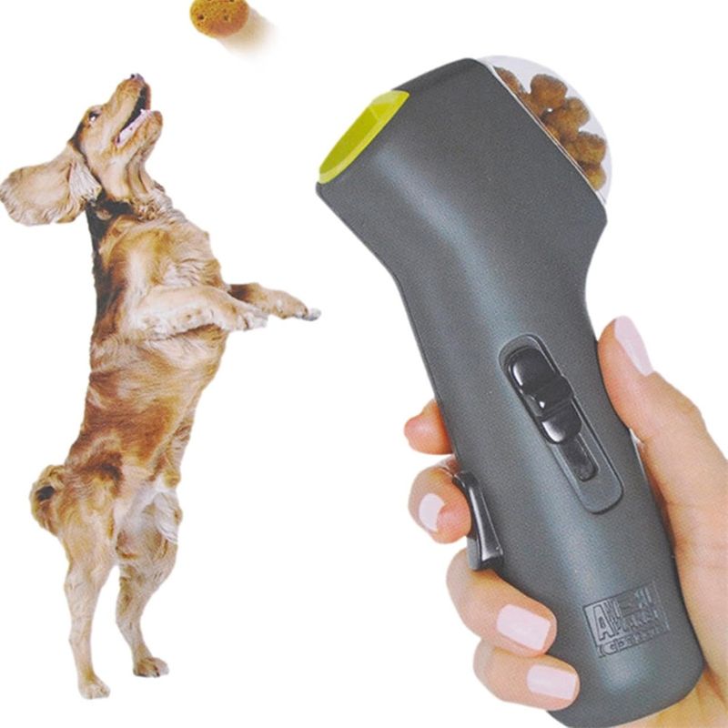 IntiMeg Jouets interactifs pour chiens