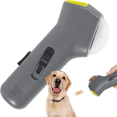 IntiMeg Jouets interactifs pour chiens