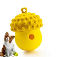 FurryFusion Jouet & Distributeur de friandises et croquettes