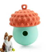 FurryFusion Jouet & Distributeur de friandises et croquettes